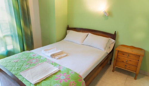Habitación individual