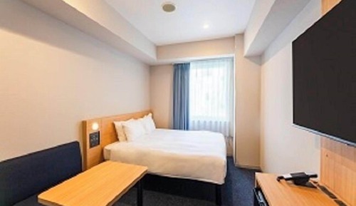 Habitación Confort doble, no fumadores