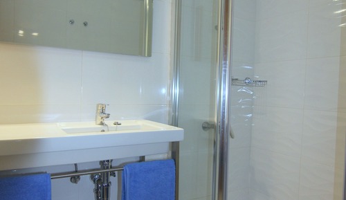 Apartamento familiar, 1 habitación, cocina