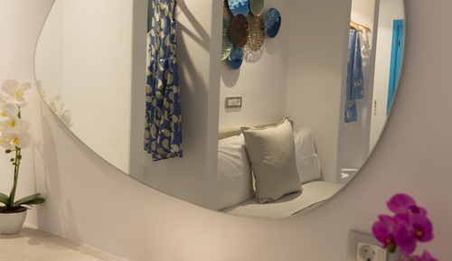 Habitación superior