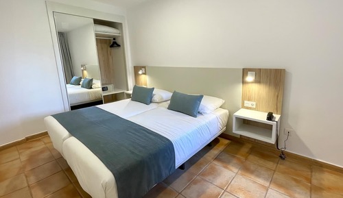 Apartamento Premium, 1 habitación (with Large Balcony or Terrace) 1 adulto