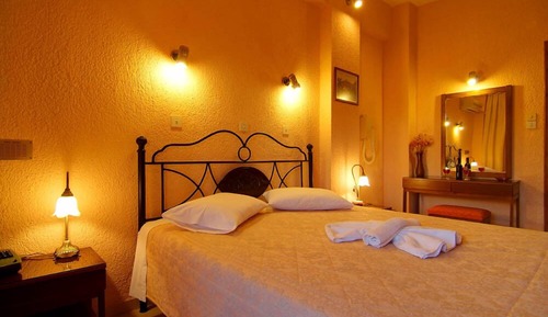Habitación individual