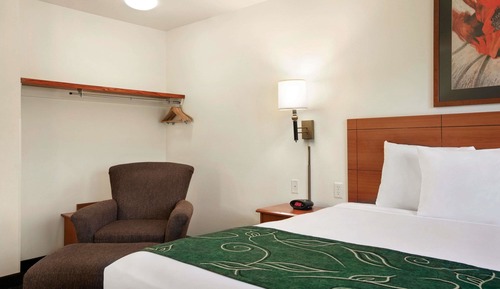 Habitación, 1 cama de matrimonio grande, accesible para personas con discapacidad, no fumadores
