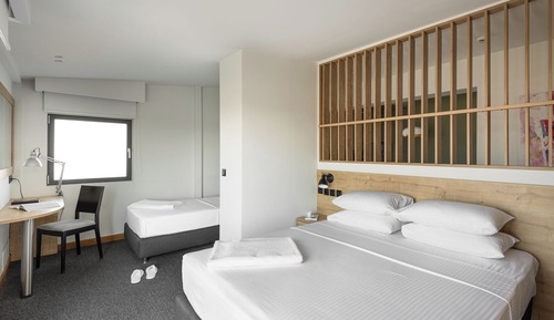 Loft Deluxe