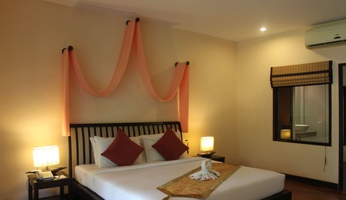 Villa Grand
