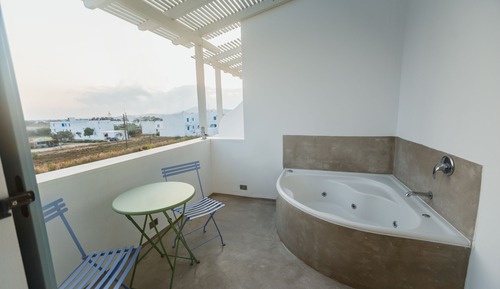 Habitación ejecutiva
