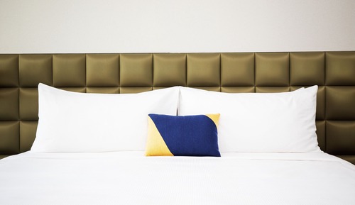 Habitación Deluxe, 1 cama de matrimonio grande, en esquina