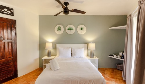 Habitación estándar
