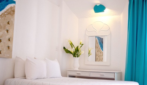 Habitación estándar plus