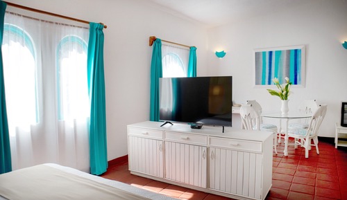 Suite Deluxe