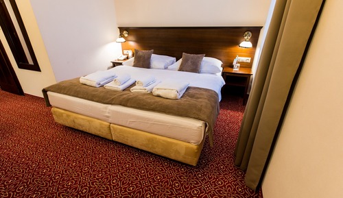 Habitación Confort doble