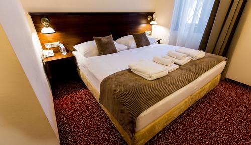 Habitación Confort doble