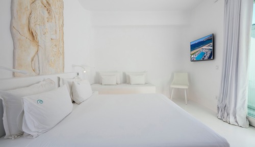 Habitación Premium