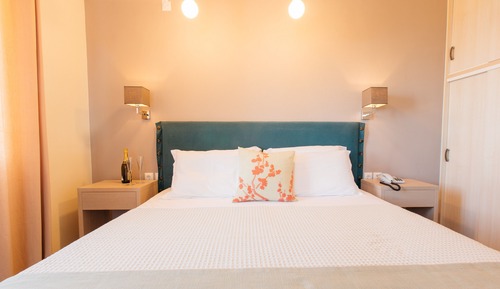 Suite familiar, 1 habitación, vistas al mar