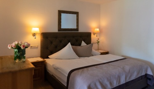 Apartamento, 1 habitación, balcón (Kaiser Max Suite)