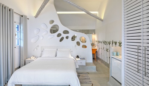 Habitación superior
