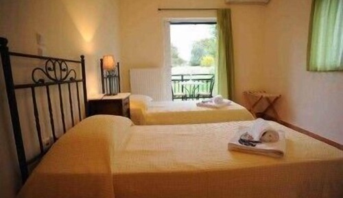 Habitación doble
