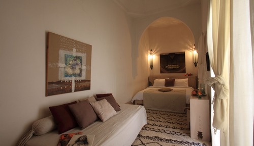 Suite Deluxe, 1 habitación, no fumadores