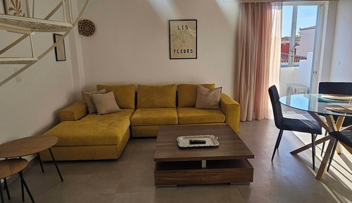 Apartamento superior