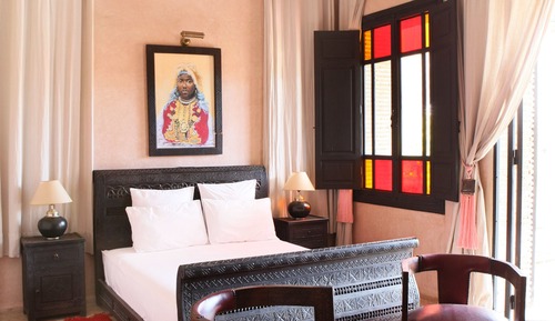 Habitación Confort doble, 1 cama de matrimonio