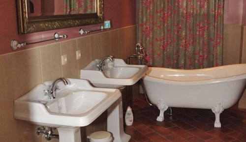 Suite Deluxe