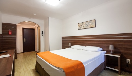 Habitación doble