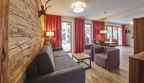 Studio Alpine Spa
