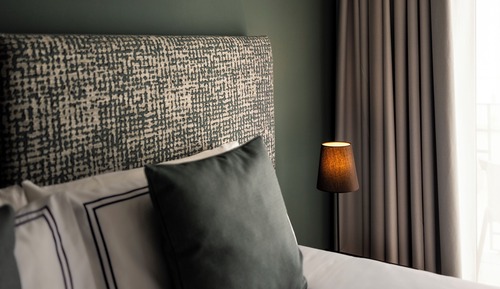Suite Deluxe