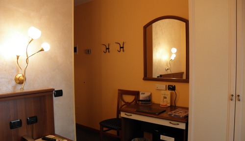 Habitación individual