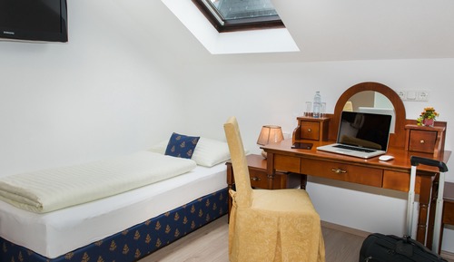 Habitación básica