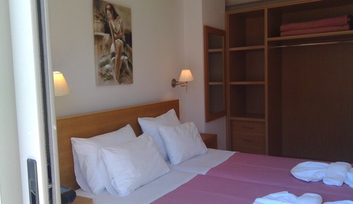 Apartamento superior