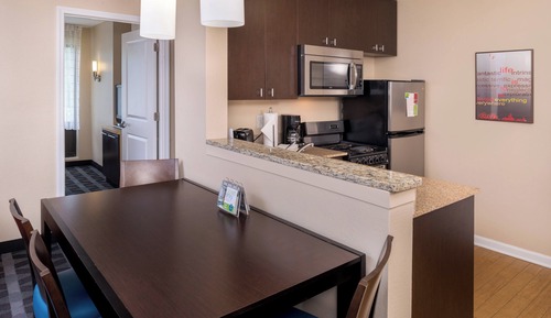 Suite, 2 habitaciones