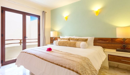 Apartamento familiar, 2 habitaciones, cocina