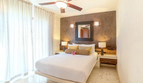 Ático exclusivo, 3 habitaciones, terraza