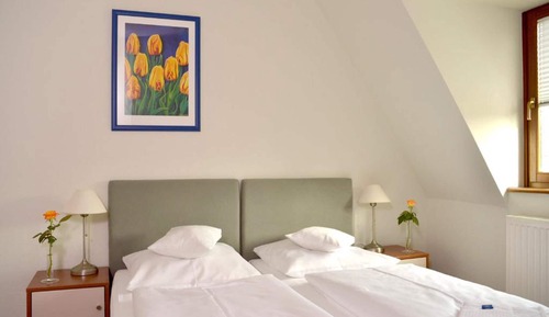 Apartamento estándar