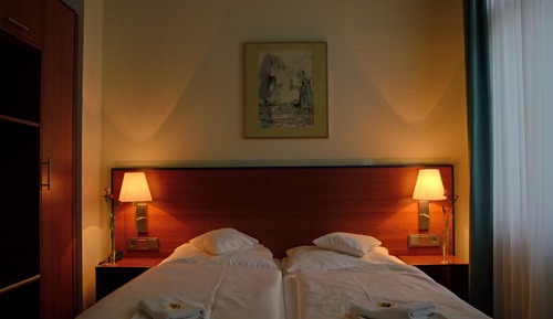 Habitación doble