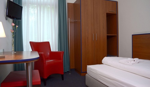 Habitación individual