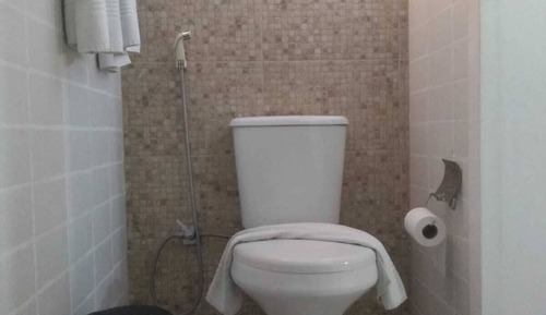 Apartamento Chalé