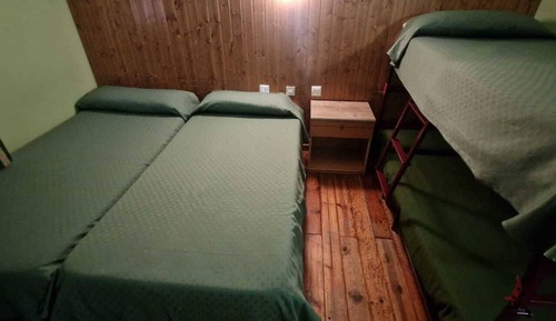 Habitación familiar