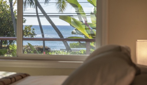 Casa de campo, baño privado, vistas al mar