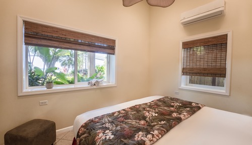 Suite Deluxe, vistas al mar