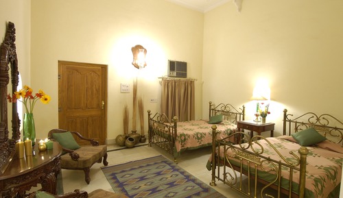 Habitación Deluxe, 1 cama doble