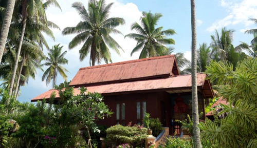 One Bedroom Villa