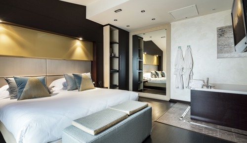Suite Prestige