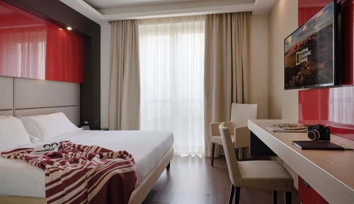 Doppia Comfort