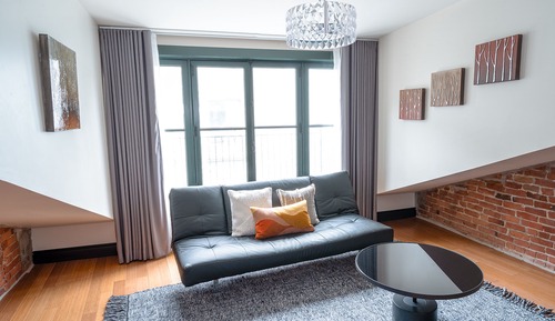 Habitación (Extra Large)