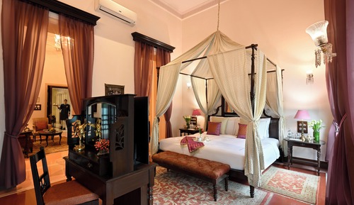 Historical Suite, Suite, 1 cama de matrimonio grande