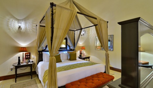 Palace Room, Habitación, 1 cama de matrimonio grande