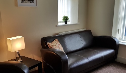 Apartamento, baño privado (Two Bedroom)