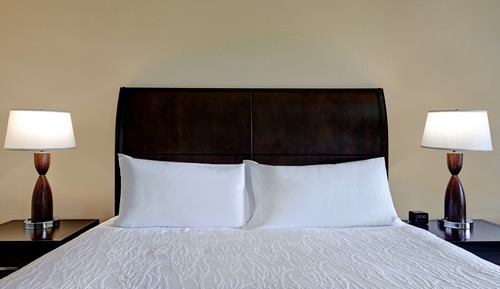 Habitación, 1 cama de matrimonio grande, accesible para personas con discapacidad